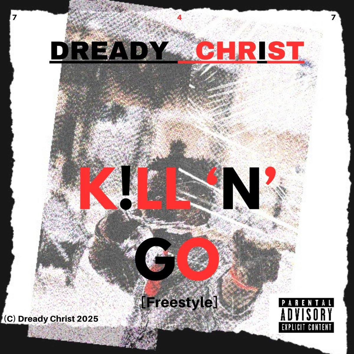 #KillnGo drops #May31st
Pre-save link here:👇🏾

onerpm.link/150134370562