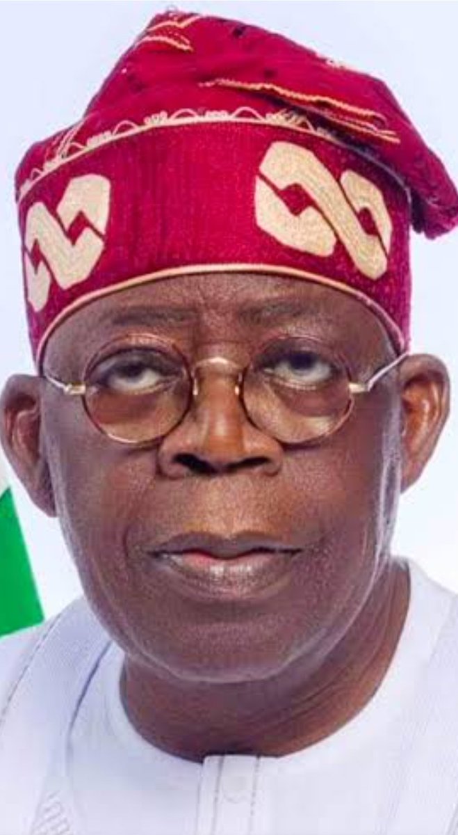 AtoyebiPaulB's tweet image. From Vision to Action: Celebrating Tinubu’s Two Years of Renewed Hope
Bamidele of the BAT Ideology Group eulogizes President Tinubu's two years in office while offering progressive suggestions to the administration.
Two years ago, President Bola Ahmed Tinubu stood at the…