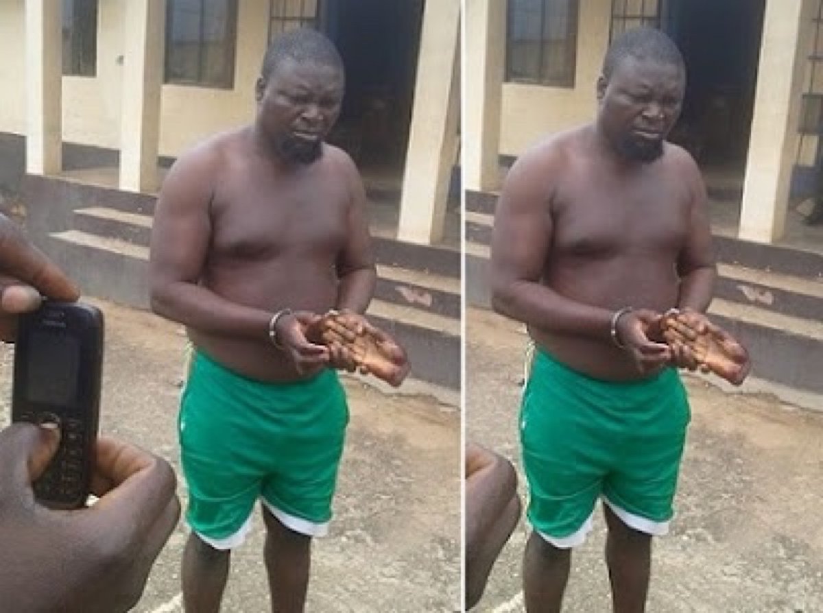 Nigeria Stories tweet media