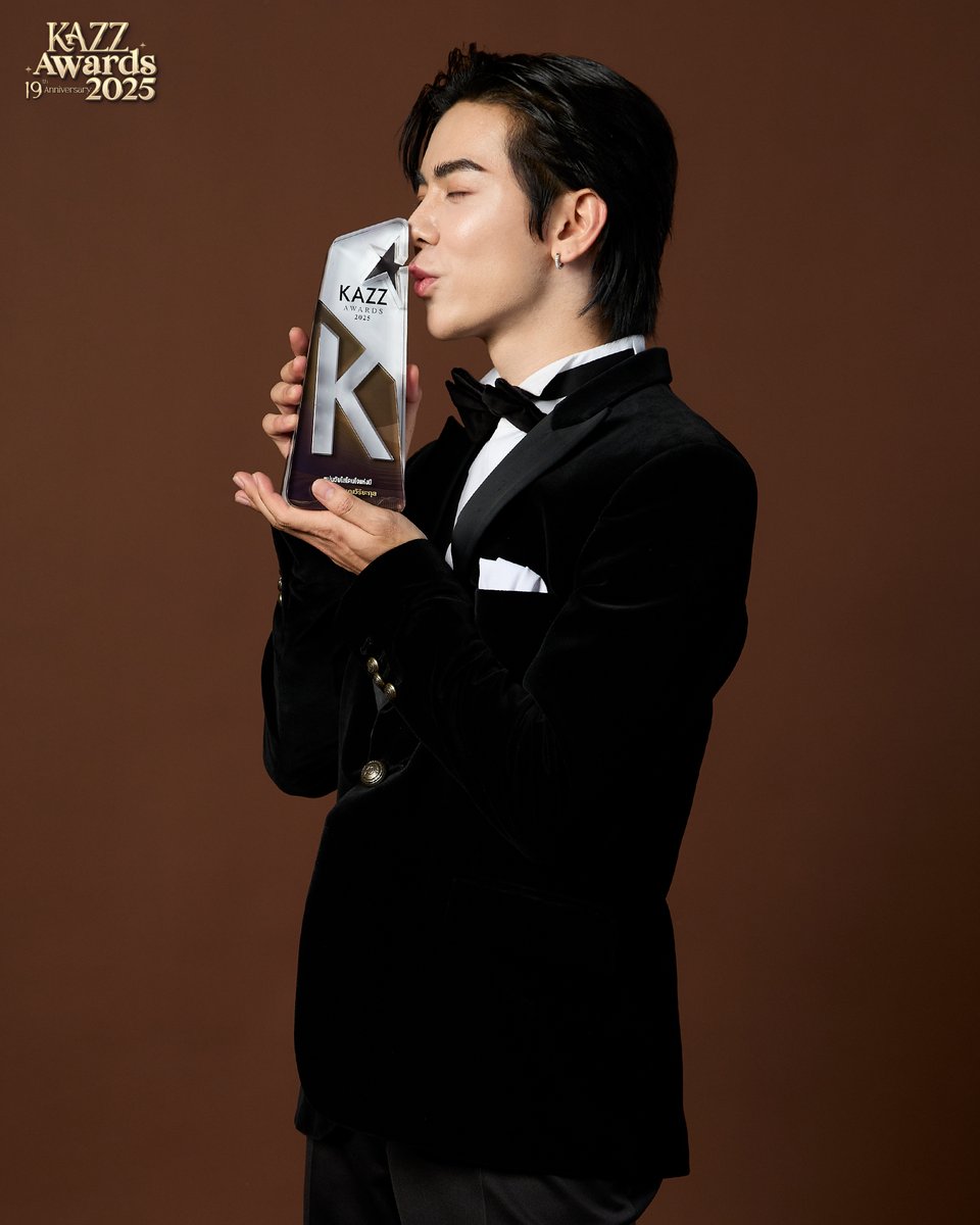 KAZZMAGAZINE tweet media