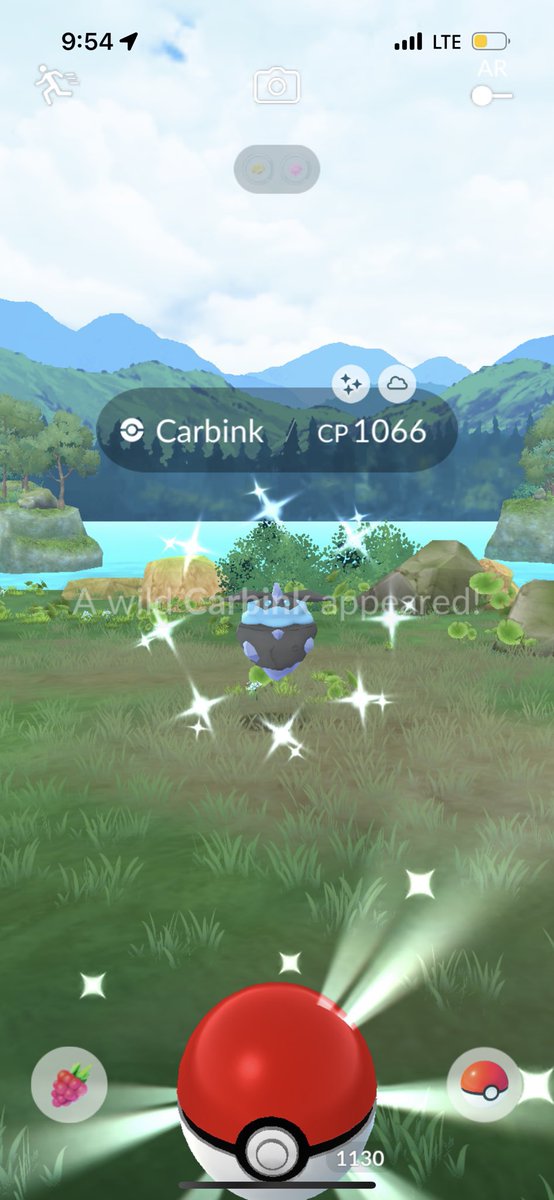 pogo_central's tweet photo. shiny carbink has debuted in pokémon go!

(via @WalrusNarwal374 https://t.co/o6DTICwSVp