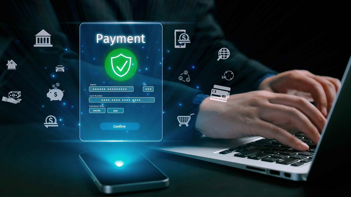 Protect your transactions in 2025 with top strategies to secure payments on online marketplaces and avoid fraud while buying or selling.

🔗  How to Secure Payments on Online Marketplaces for 2025:  edvido.com/blog/how-to-se…
