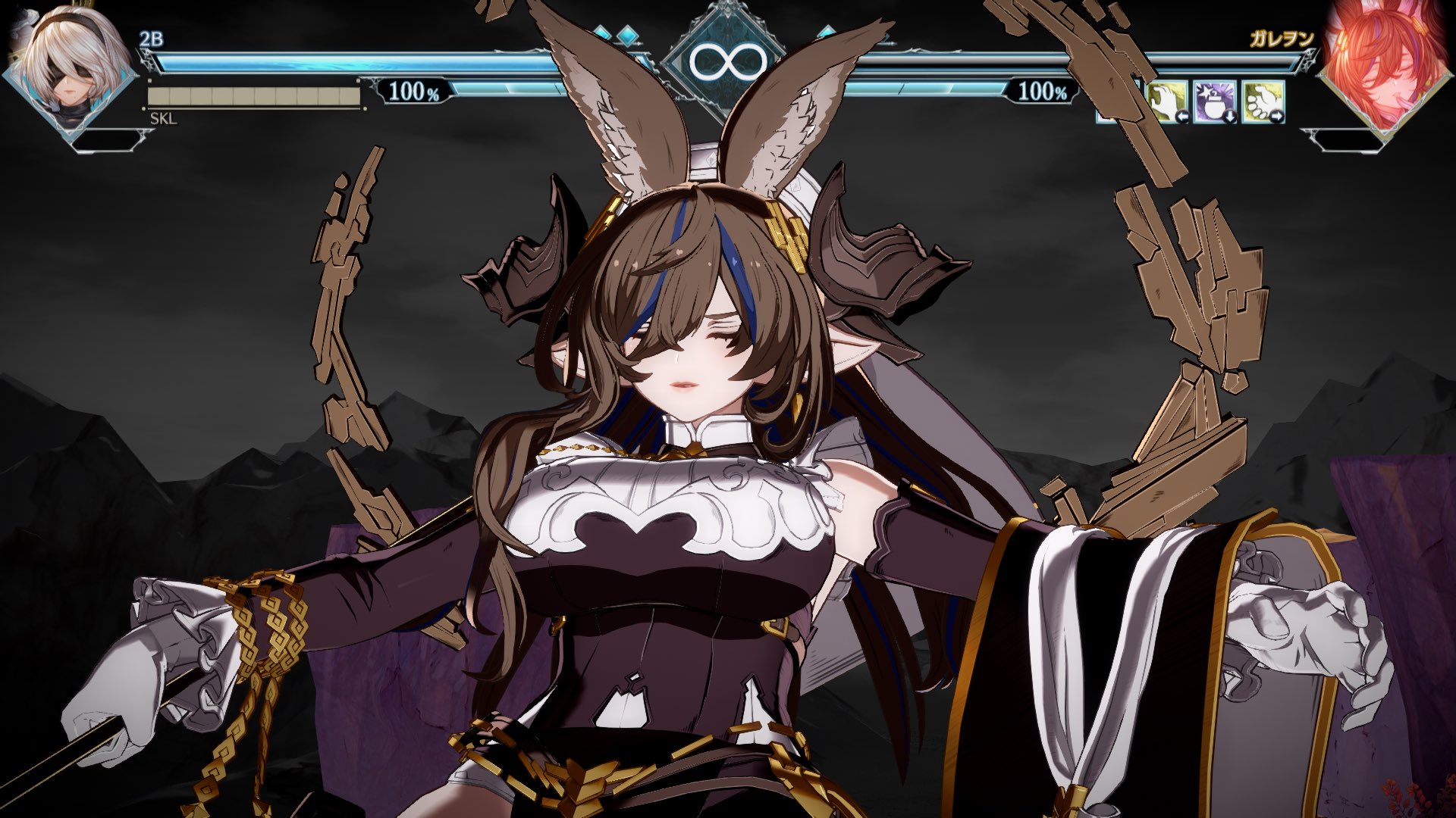 グンダ🦌WhiteDeer007🦌ダング on X: 