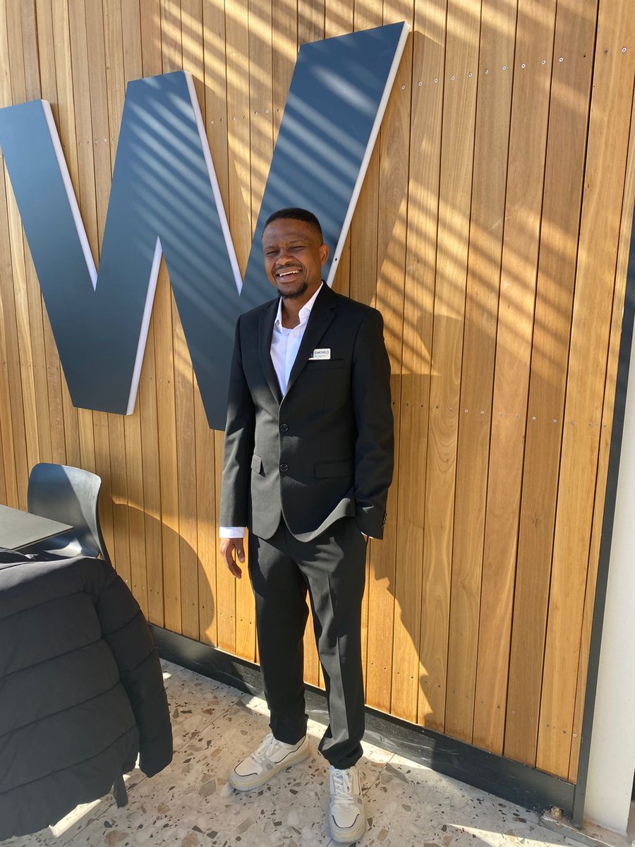 Sir_Ven_JoaquiN's tweet image. Hase nna ke comrades next weekend.
#FirstTimeForEverything