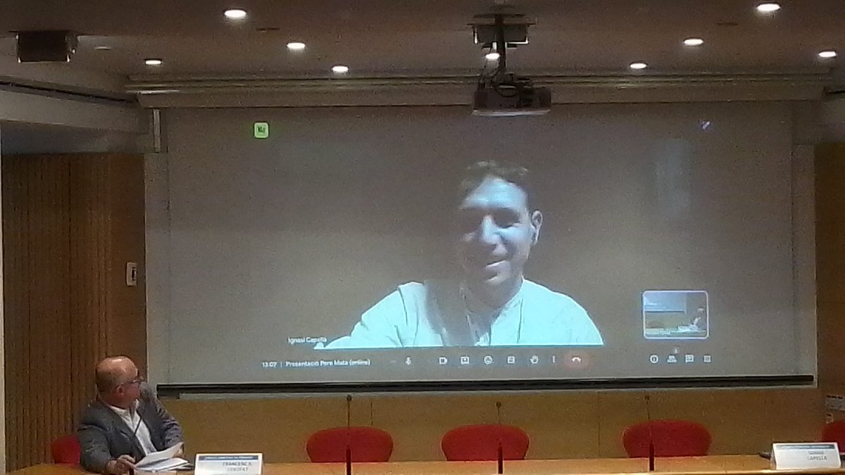 Grup Pere Mata tweet media