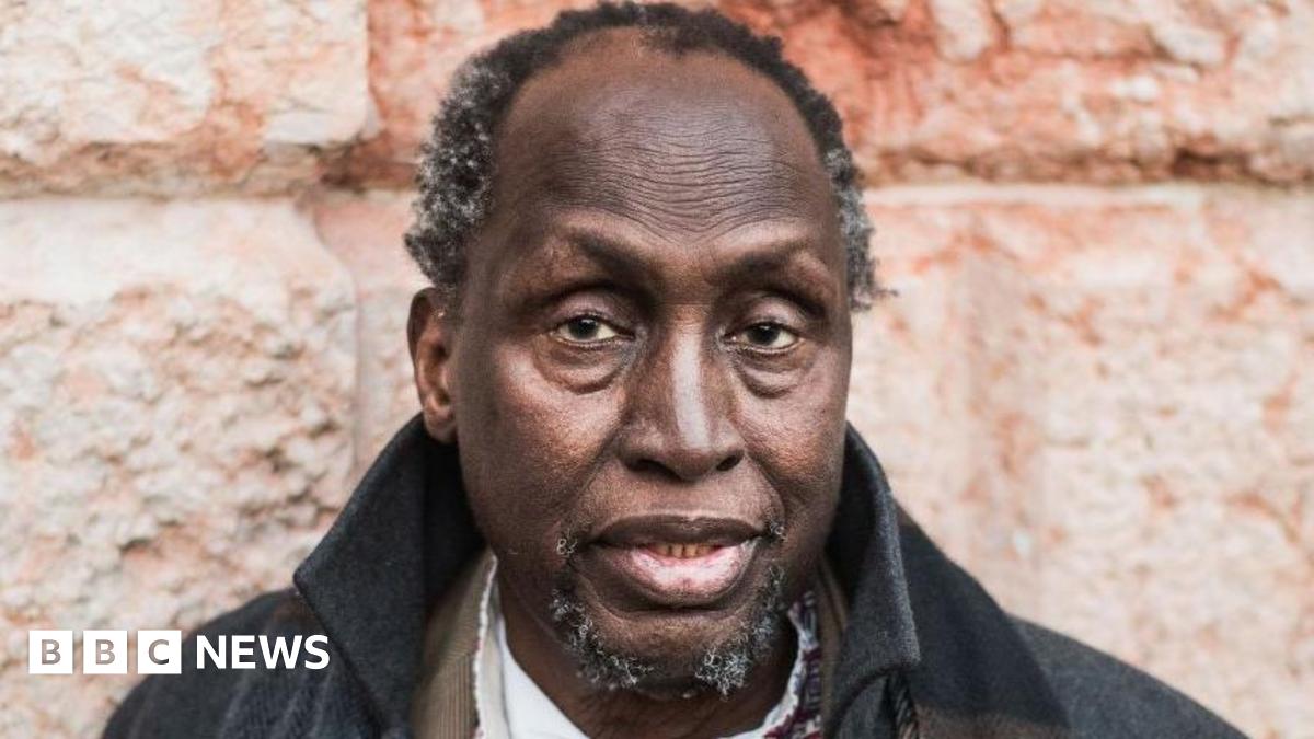 A storyteller whose work spanned roughly six decades and who refused to be bound by jail, exile and illness. The Kenyan author 
Ngũgĩ wa Thiong'o, a titan of modern African literature has as died aged 87. bbc.in/3T3FpM1