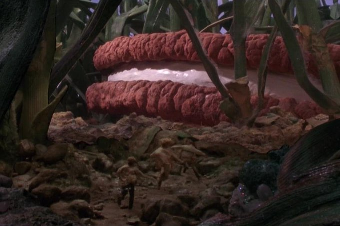 Gibboanxious's tweet photo. The Top 10 Movies featuring Biscuits:
10. Honey I Shrunk The Kids
9. Incredibles 2
8. Love, Simon
7. Soylent Green
6. Shrek
5. The Lobster
4. Bridesmaids
3. Stranger than Fiction
2. Rounders
1. The Matrix
#BiscuitDay #BiscuitsInMovies https://t.co/6eLmJ2bTR1