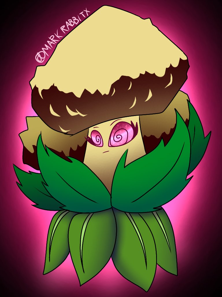 MarkRabbitX's tweet image. #pvz #pvzfanart #plantsvszombies #plantsvszombiesfanart