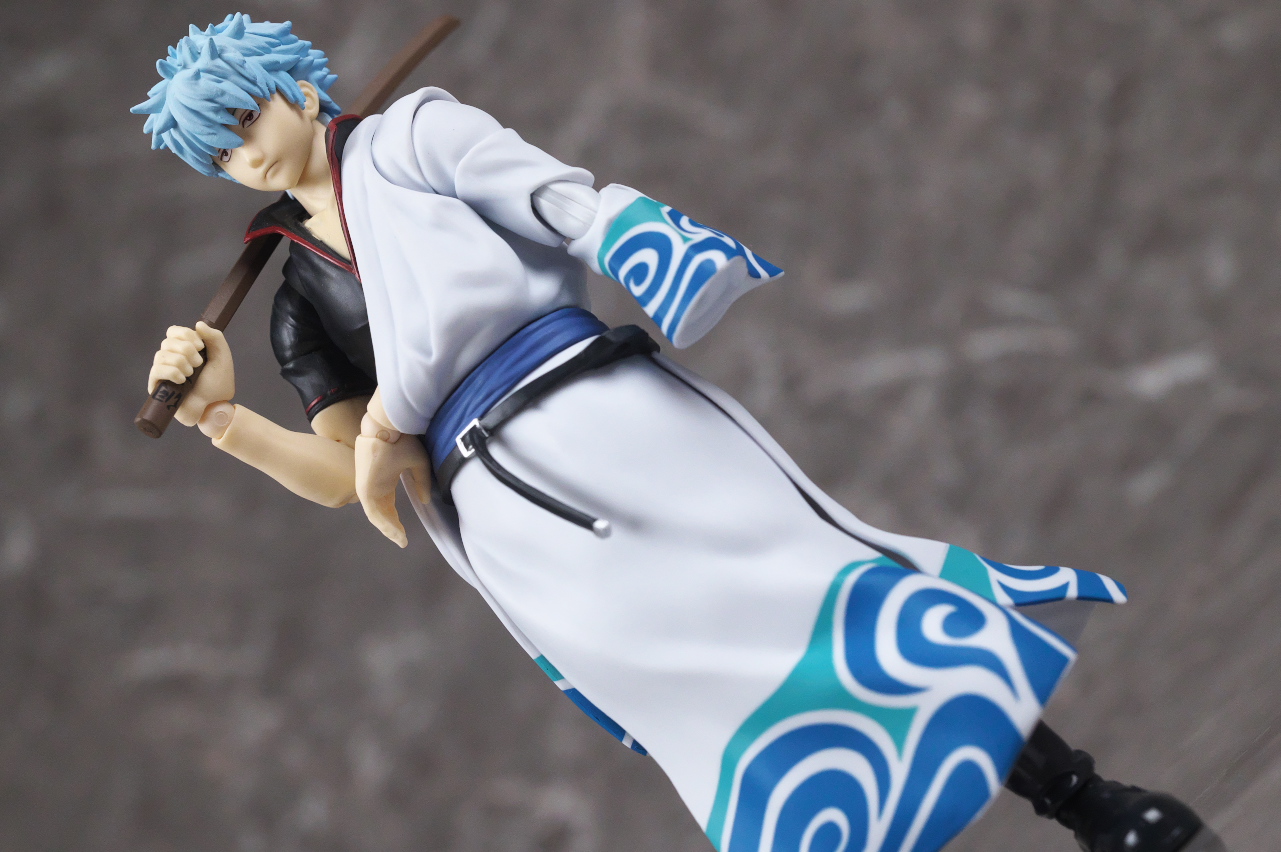 坂田銀時 | ITEMS | TAMASHII SPOT OSAKA | 魂ネイションズの