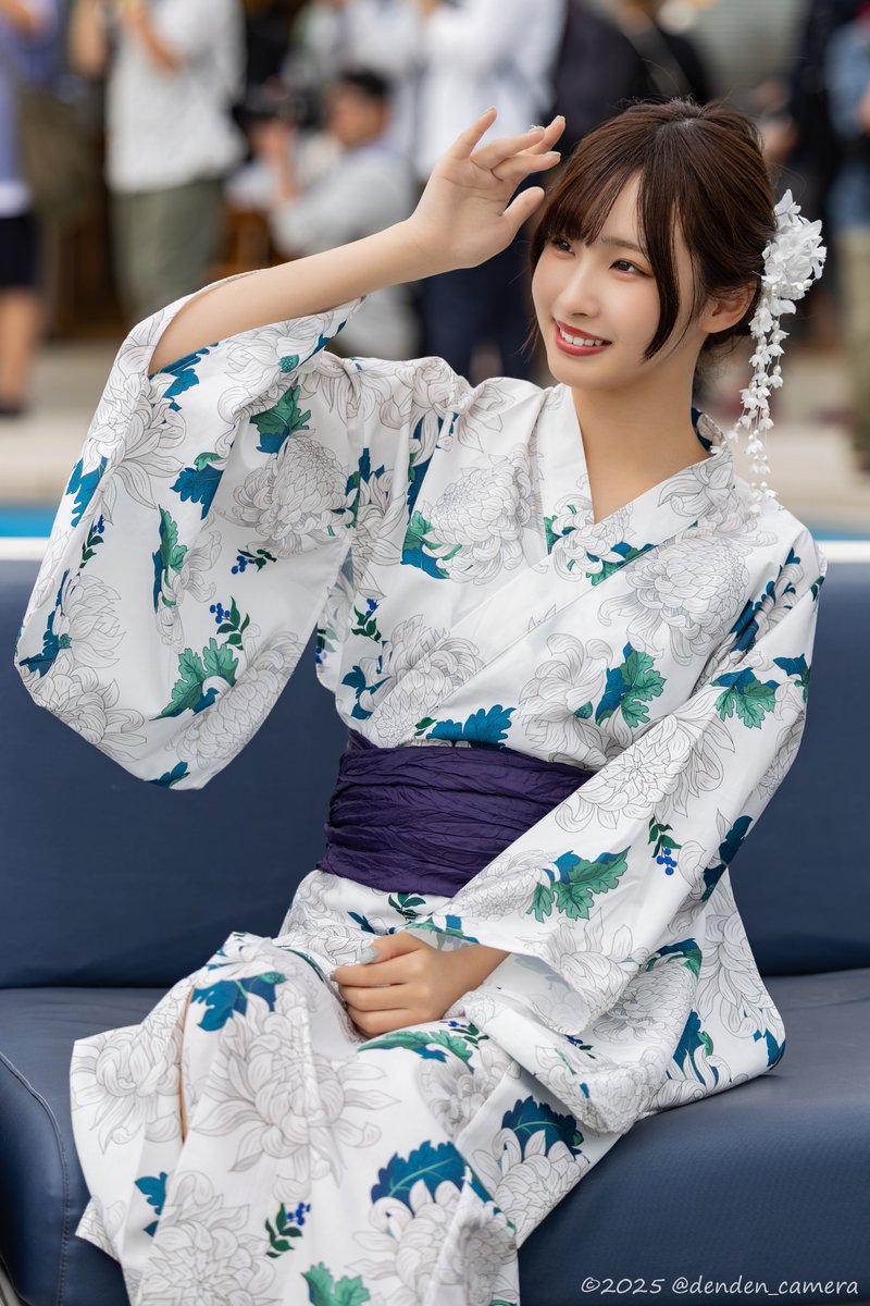 『きゅるんParty Day1 4部』

📷 #沖侑果 さん <a href="/oki__yuuka/">沖 侑果（おきゆうか）</a>   
📍 キラナガーデン豊洲
🗓️ 2025.05.24

#きゅるんParty  
#マリームーン