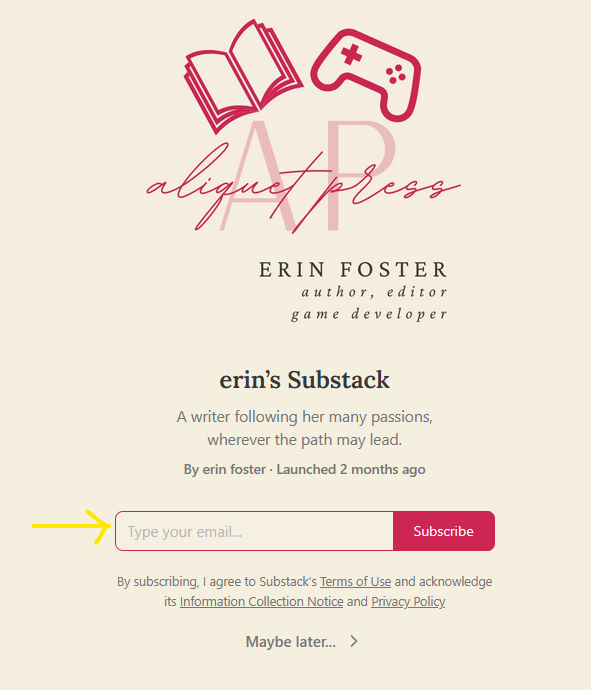 erin 🏡 || 💛🌻☠ tweet media