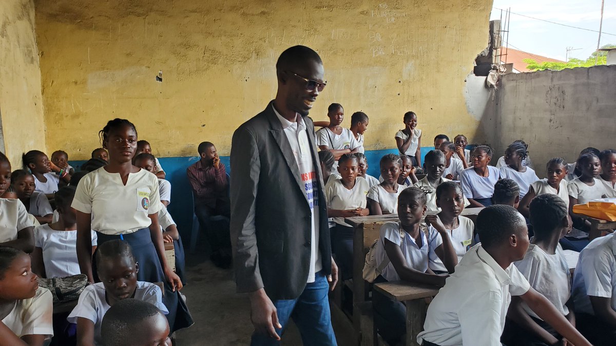 Forum des Femmes Citoyennes et Engagées GDD (@forumgdd) on Twitter photo 📢#IGNITE🇨🇩:2⃣8⃣ mai 2⃣0⃣2⃣5⃣: #Journée_mondiale_de_la_santé_menstruelle. La sensibilisation des filles et des garçons à l’importance d’une éducation menstruelle inclusive, déstigmatisée pour une éducation menstruelle sans tabou
<a href="/AFD_France/">Agence Française de #Développement (AFD) 🇫🇷 🇪🇺</a> <a href="/UAFAfrica/">UAF-Africa</a> <a href="/malu_raissa/">Raïssa Malu</a> <a href="/MinisterEDU_NC/">Ministère de l'Education Nationale-NC</a> 📢#IGNITE🇨🇩:2⃣8⃣ mai 2⃣0⃣2⃣5⃣: #Journée_mondiale_de_la_santé_menstruelle. La sensibilisation des filles et des garçons à l’importance d’une éducation menstruelle inclusive, déstigmatisée pour une éducation menstruelle sans tabou
<a href="/AFD_France/">Agence Française de #Développement (AFD) 🇫🇷 🇪🇺</a> <a href="/UAFAfrica/">UAF-Africa</a> <a href="/malu_raissa/">Raïssa Malu</a> <a href="/MinisterEDU_NC/">Ministère de l'Education Nationale-NC</a>
