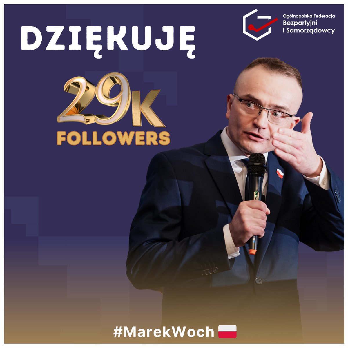 MarekWoch2's tweet image. .Szanowni Państwo 🤗🇵🇱