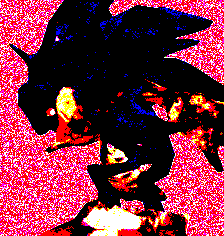 Area 51 Sonic.exe :D