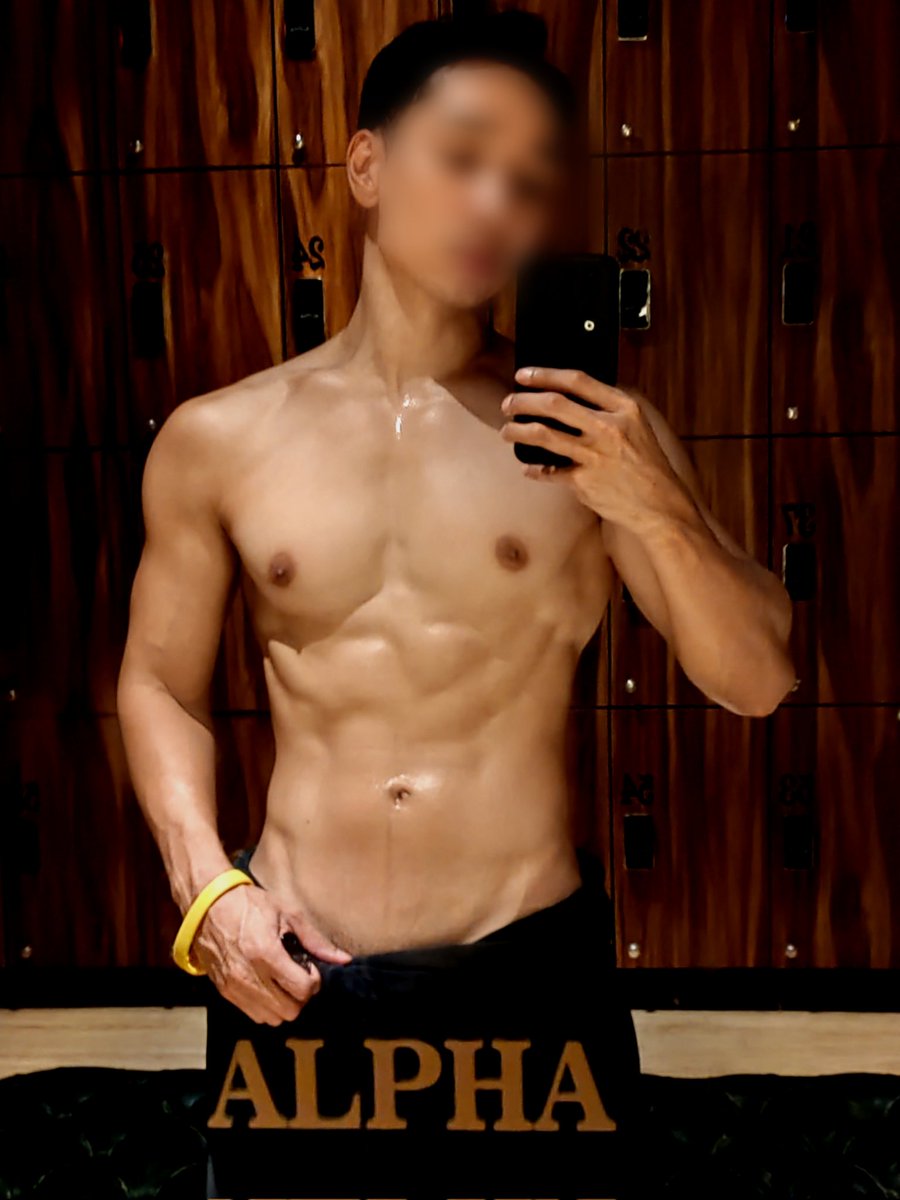 Nero (@nakednero_) on Twitter photo Hanggang mamaya pa ko dito, samahan nyo naman ako.. π¦π¦
DM me assist ko kayo dito sa <a href="/massage_alpha/">AlphaMassage</a>
#alphamain #alphasouth #alphaeast #alphacebu #alphafitness #alphabarbers Hanggang mamaya pa ko dito, samahan nyo naman ako.. π¦π¦
DM me assist ko kayo dito sa <a href="/massage_alpha/">AlphaMassage</a>
#alphamain #alphasouth #alphaeast #alphacebu #alphafitness #alphabarbers