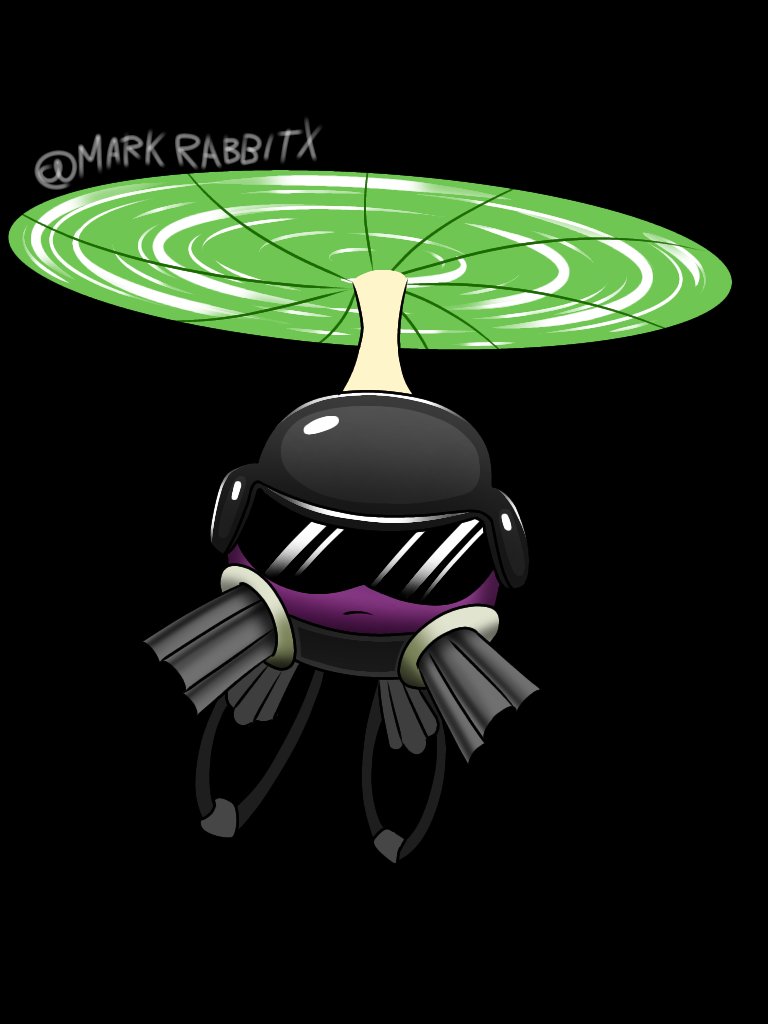 MarkRabbitX's tweet image. #pvz #pvzfanart #plantsvszombies #plantsvszombiesfanart