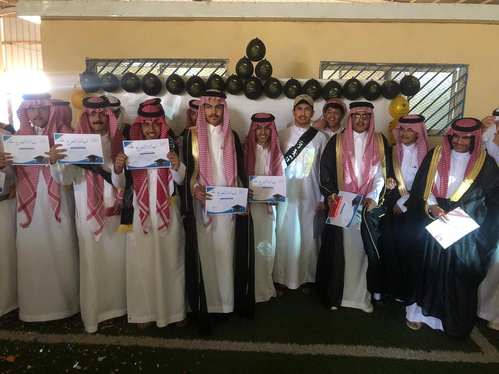 forsanebda's tweet photo. تحتفي مدارس فرسان الإبداع  بتخرج دفعة جديدة من أبنائها طلاب الصف الثالث الثانوي
  إن تخرجكم ليس نهاية الطريق، بل هو بداية لمرحلة جديدة من التحدي والطموح، نسأل الله أن يجعل مستقبلكم زاهرًا .
#وزارة_التعليم 
#ادارة_المنطقه_الشرقيه
#ادارة_تعليم_حفرالباطن
#التعليم_الاهلي
#حفرالباطن https://t.co/QYjauQmdLc