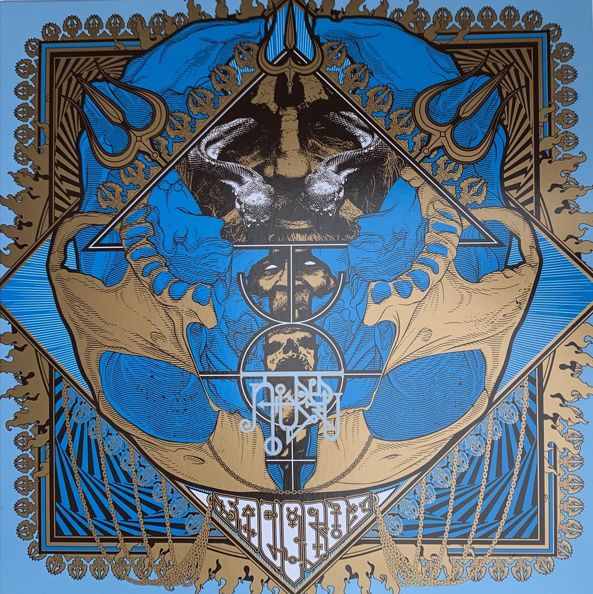 SALE: The @nibiruritual_official rite, 'Salbrox', is included in our 25% discount sale on LP &amp; CD! Sale runs until 15th June. Free gift with all physical orders!! Offerings: ritualproductions.net/product-tag/ni…
#nibiru
#nibiruband
#nibiruritual
#ritualproductions