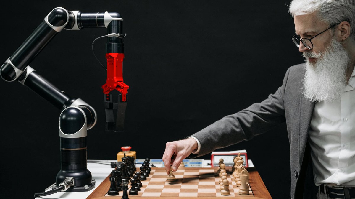 In a world where volatility is the norm, and past success is no longer a map for the future, leadership is being redefined.

Curious what this means for your leadership? Discover how adopting a beginner's mind might be the boldest move you make this year: insights.transearch.com/2025/05/29/lea…