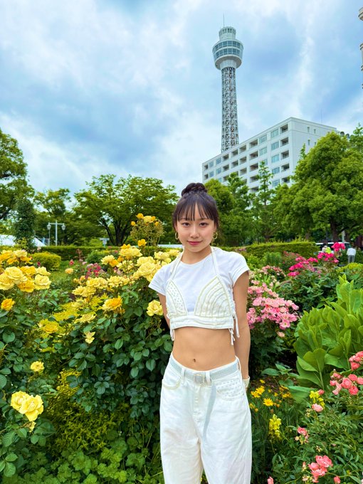 NananeのTwitter画像21