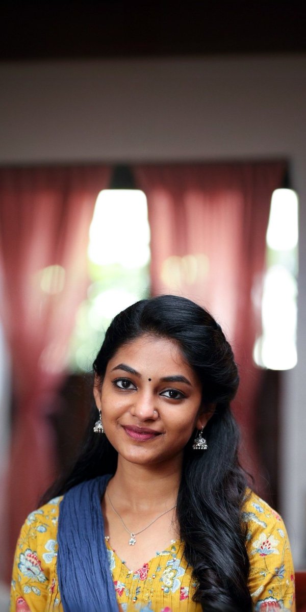 Ivana as Nikitha Shastri