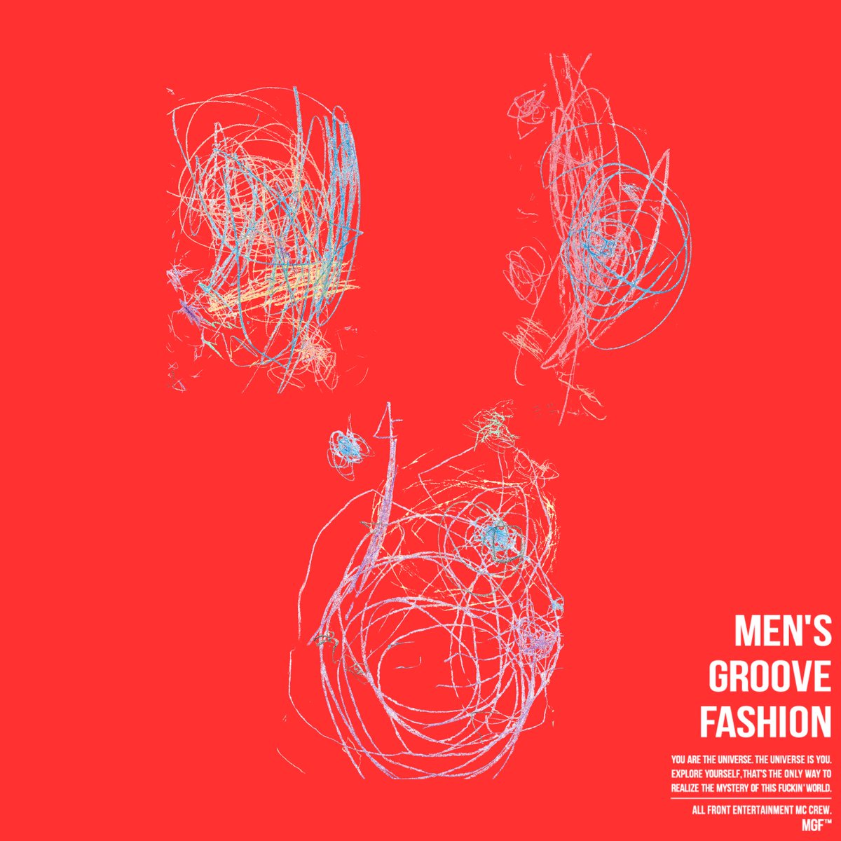 お久しぶりです。MGFです🍌
しばらく活動をお休みしておりましたが、今週末久しぶりに新曲をリリースします。
タイトルは"Scribing”。「スクライビング」と読みます。最新アルバム"Landlord”から実に3年半ぶりのリリースです。日付は5/31。音の中でお会いしましょう🎧