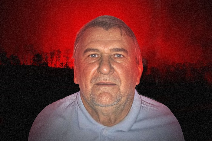 Metrópoles (@metropoles) on Twitter photo ➡️ Governo Lula deixa vencer multas do "maior devastador" da Amazônia
Apontado pela PF como "maior devastador" da Amazônia, Bruno Heller deixou de pagar duas multas do Ibama e casos prescreveram
Leia na coluna de <a href="/taciolorran/">Tácio Lorran 🔎</a>: curt.link/FFJih ➡️ Governo Lula deixa vencer multas do "maior devastador" da Amazônia
Apontado pela PF como "maior devastador" da Amazônia, Bruno Heller deixou de pagar duas multas do Ibama e casos prescreveram
Leia na coluna de <a href="/taciolorran/">Tácio Lorran 🔎</a>: curt.link/FFJih