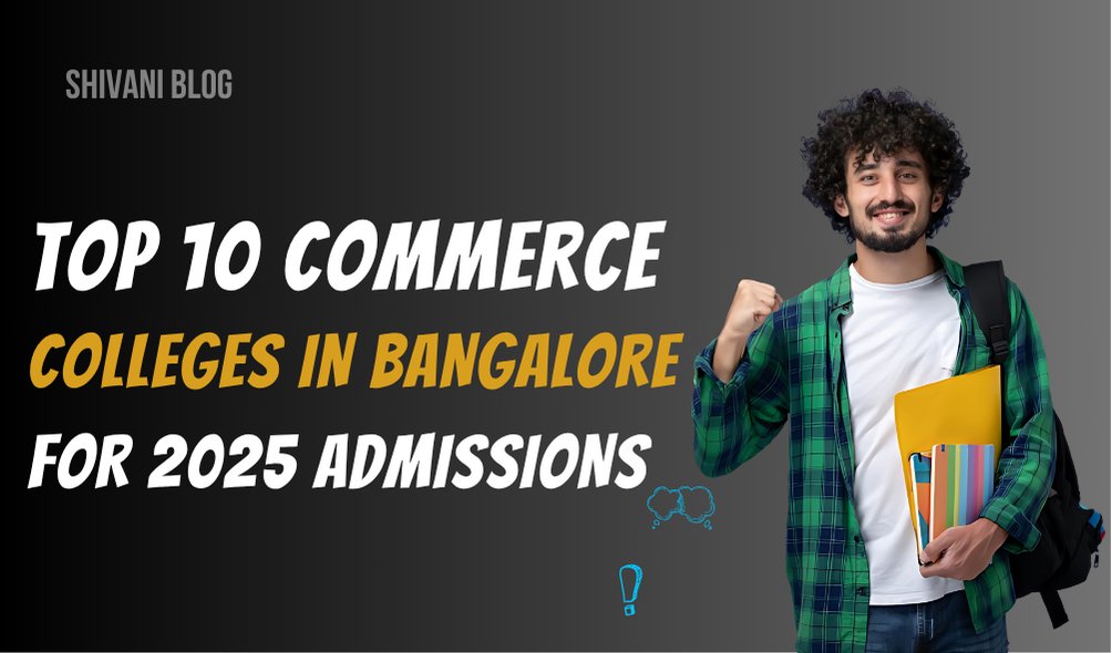 Shivani15016607's tweet photo. Top 10 Commerce Colleges in Bangalore
Bangalore, known as the Silicon Valley of India, is also a hub for quality education—especially in the field of commerce. https://t.co/r0uqUeVulc
#CommerceColleges #TopCommerceColleges
#BangaloreColleges #Mullanpur https://t.co/Dqd9cxKkHC