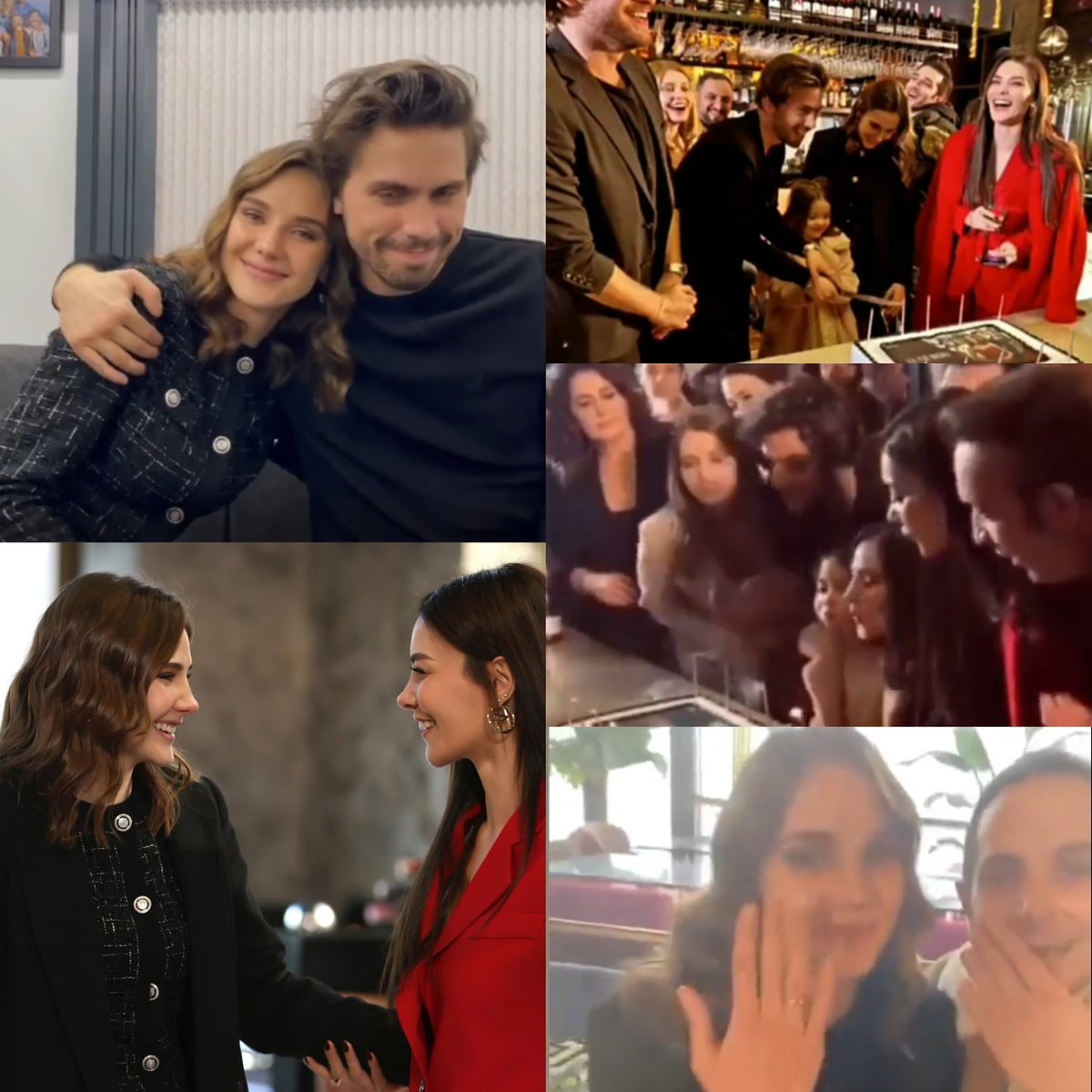 gundmtakipcim's tweet photo. Bir Peri Masalı 13 bölüm olmasina rağmen , #TaroEmirTekin ne güzel partnerine salıdı , Kraliçe #NazanKesal prensesim diyerk veda etti , Okancim yazarak Alinanin yeteneğine taktir etii , Güzeller güzeli #HazalFilizKüçükKöse Alinanin yanında ayrılmadı #MustafaMertKoç de öyle https://t.co/aXIuOEXE8G