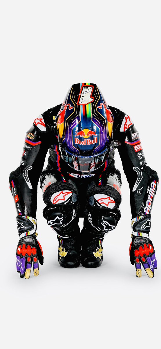 Los contratos están para cumplirse. Jorge Martin lo ha cumplido, y una de sus cláusulas también. Esta bien la decisión o no? Eso es cuestión de cada uno, pero al menos para mi, es totalmente respetable y hasta entendible. 

#Motogp