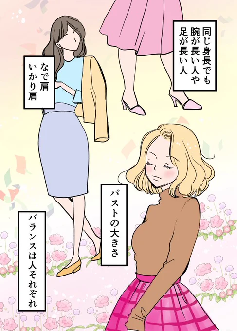 憧れのデザイナーになったはずなのに、毎日が地獄だった話 ④ 0/3
小柄さん用ワンピース製作始動!

#漫画が読めるハッシュタグ 