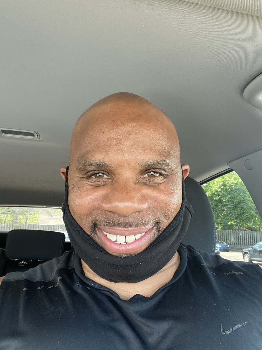 kentwise's tweet photo. Do not quit or give up. God will bring you through this situation.

Keep the faith!
You and God are the majority!
Christ loves you!
Keep smiling! https://t.co/mRVHo6BVPI