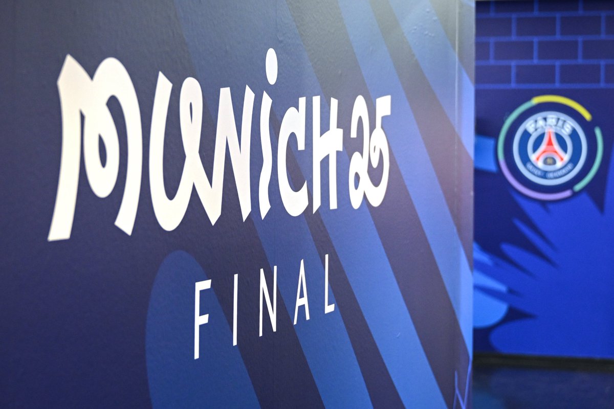 Le PSG joue le match le plus important de la saison / PSG.fr