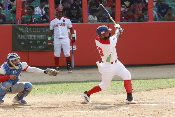jit_digital's tweet photo. Leñadores saca boleto para final de Liga Élite
El conjunto tunero se impuso 10x6 a Santiago de Cuba. #Cuba #Beisbol #BeisbolCubano #IIILEBC
https://t.co/uYB7UP4l7C https://t.co/6B7wCewTKv