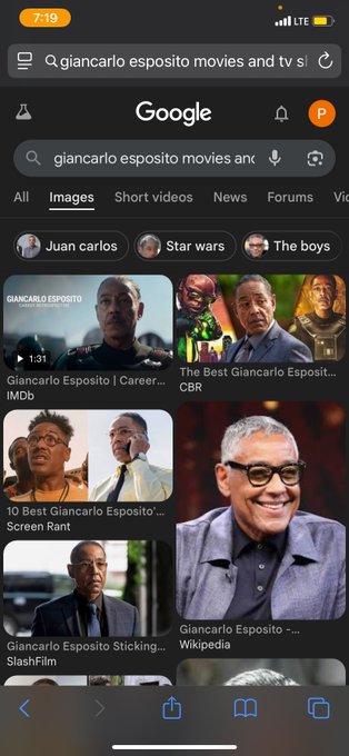 Watch Intuition's leaked NSFW photo on TwXstars