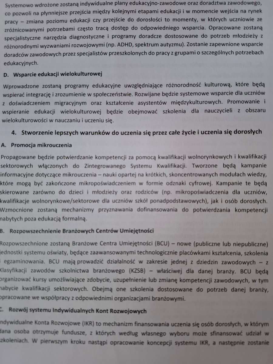 LAJankowski's tweet photo. ❗️❗️❗️ Na stronie @RadioWNET Publikujemy Strategię Nowej Równowagi projekt średniookresowej strategii rozwoju kraju do 2035r.
A w nim:
powrotu do koncepcji polaryzacyjno-dyfuzyjnego
Implementacja Zielonego ładu
Przygotowanie pod migrację
koniec górnictwa

https://t.co/ywlH5ktyDe https://t.co/P18MXhr6fY