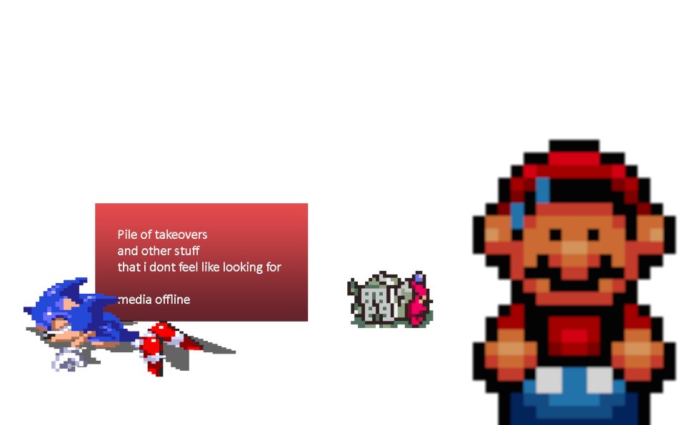 smb3mario's tweet photo. I'm not going to end up like the others.... Right? https://t.co/htM3pe3kKY