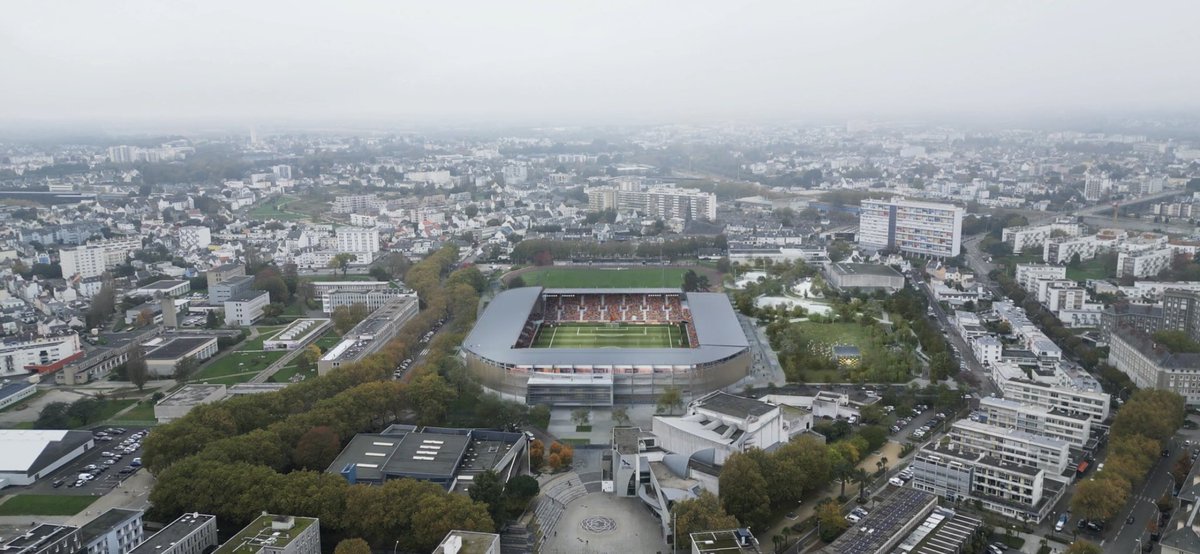 supp_Lorient's tweet photo. 🚨MOUSTOIR 

LES PREMIÈRES IMAGES 3D DU FUTUR STADE DU MOUSTOIR !

(@VilledeLorient) https://t.co/wXJph8FFYq