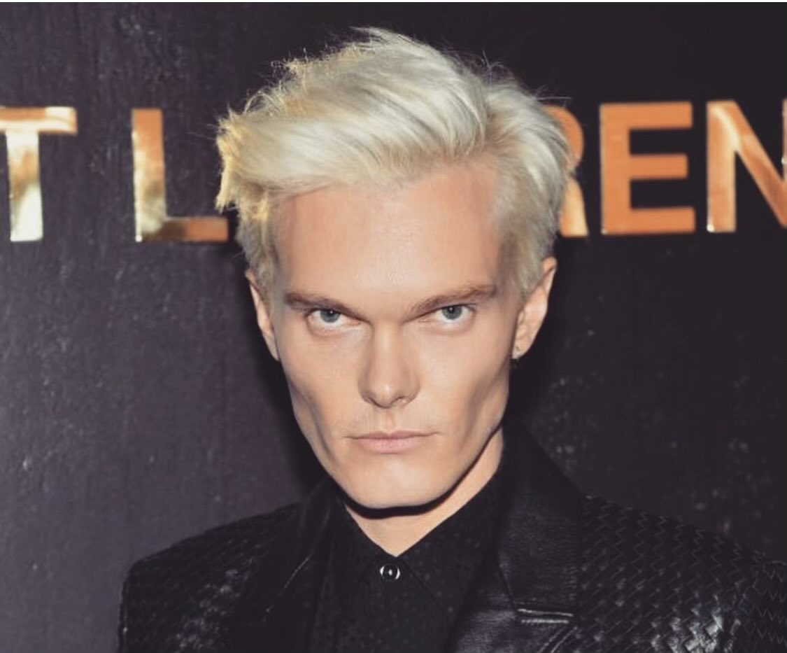 ➰❤️Faith❤️➰ #SAVESHADOWHUNTERS (@aeroblonde21) on Twitter photo Now I'm not saying I don't want James Marsters to play Spike in the # Buffy reboot but if he decides not to here is the perfect actor to play the role. Or bring him in to do flash backs of Spike?<a href="/LukeBaines/">Luke Baines</a> drop a message to <a href="/NoraZuckerman/">Nora Zuckerman</a> and put in a good word for Luke . Now I'm not saying I don't want James Marsters to play Spike in the # Buffy reboot but if he decides not to here is the perfect actor to play the role. Or bring him in to do flash backs of Spike?<a href="/LukeBaines/">Luke Baines</a> drop a message to <a href="/NoraZuckerman/">Nora Zuckerman</a> and put in a good word for Luke .