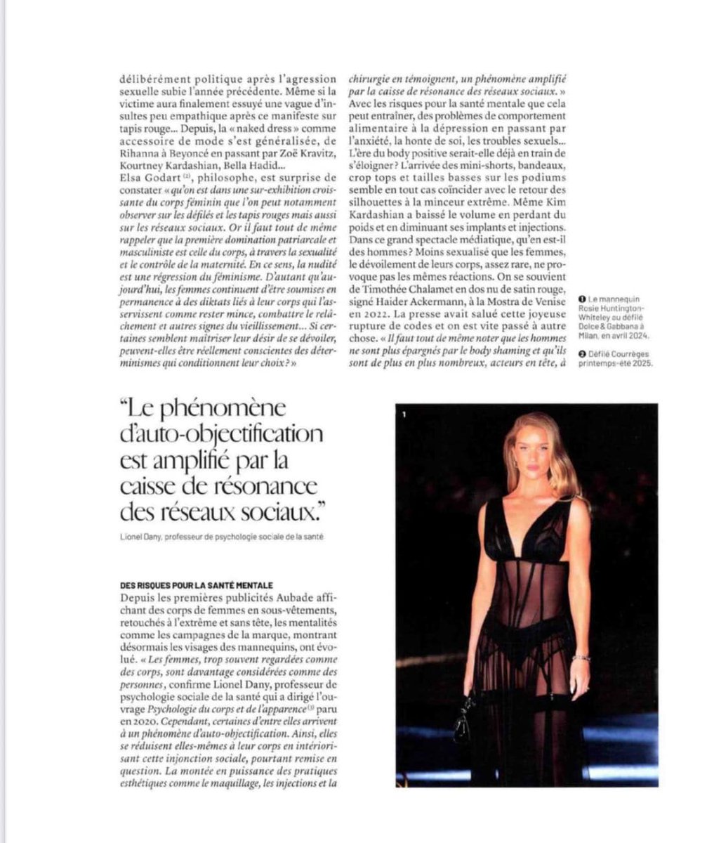 🟢📚 <a href="/elsagodart/">Elsa Godart</a> l #ITW l #Recension l #PsychologiesMagazine l #MarieClaire 📚🟢

🫴 facebook.com/elsa.godart/po…