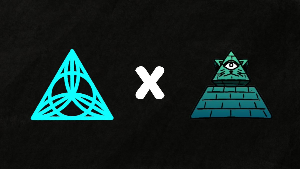 We are excited to announce a new partnership with HyperSouls and <a href="/CatCabal_hl/">Catbal</a> – a leader and paw-erhouse in the Hyperliquid ecosystem.    

HyperSouls have allocated 20 free mints &amp; 100 guaranteed spots to the Catbal community △
