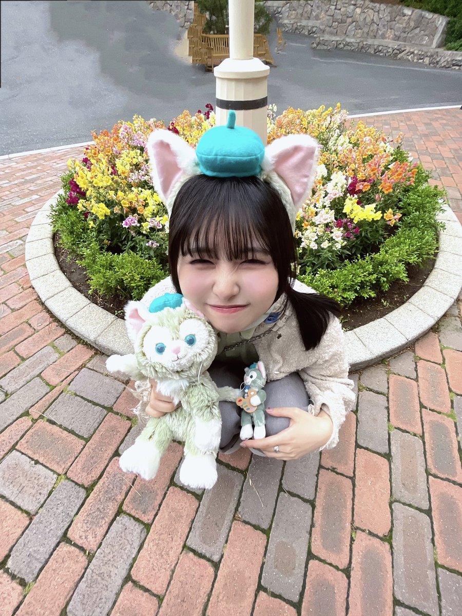 頓知気さきな tweet media