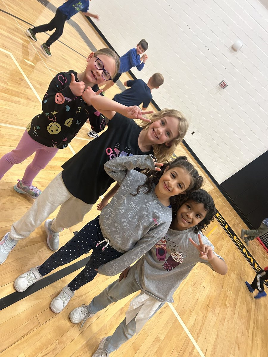 Dance Party &amp; an Icy Treat !! <a href="/MontourSD/">Montour School District</a>