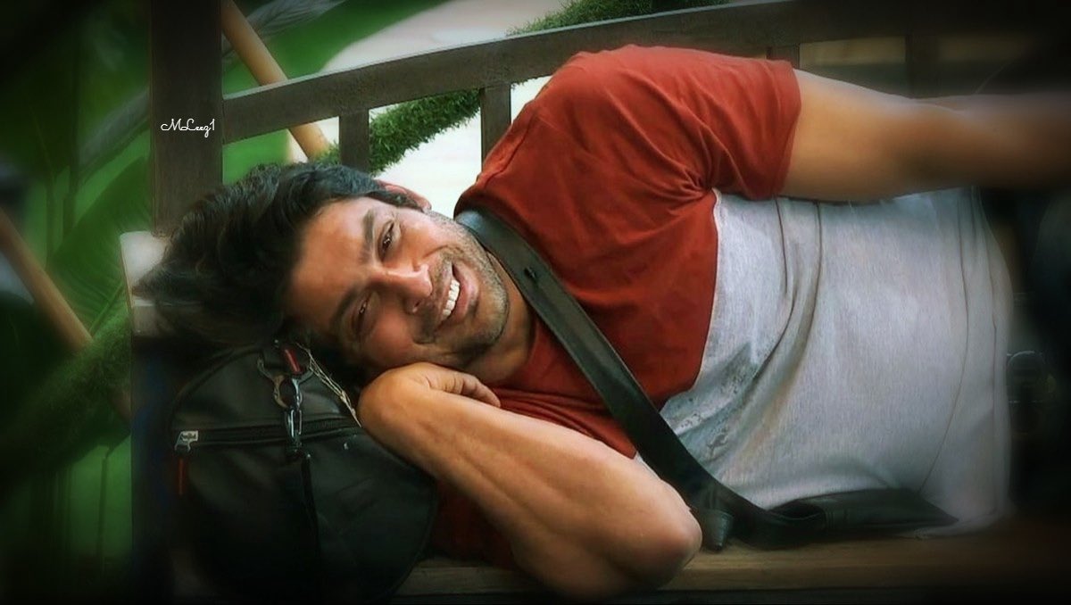 It’s amazing. 4 years have gone by and it only seems like yesterday he won BB13. Truly a gentleman and a person we miss a lot. He was epic as Agastya. 

4 YRS OF SID AS AGASTYA RAO