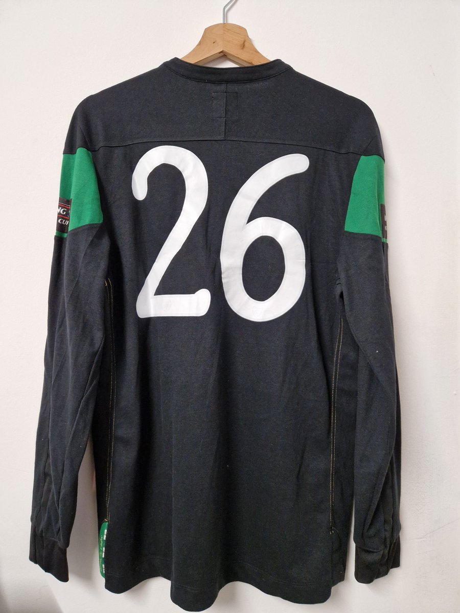 FootballShirtSociety tweet media