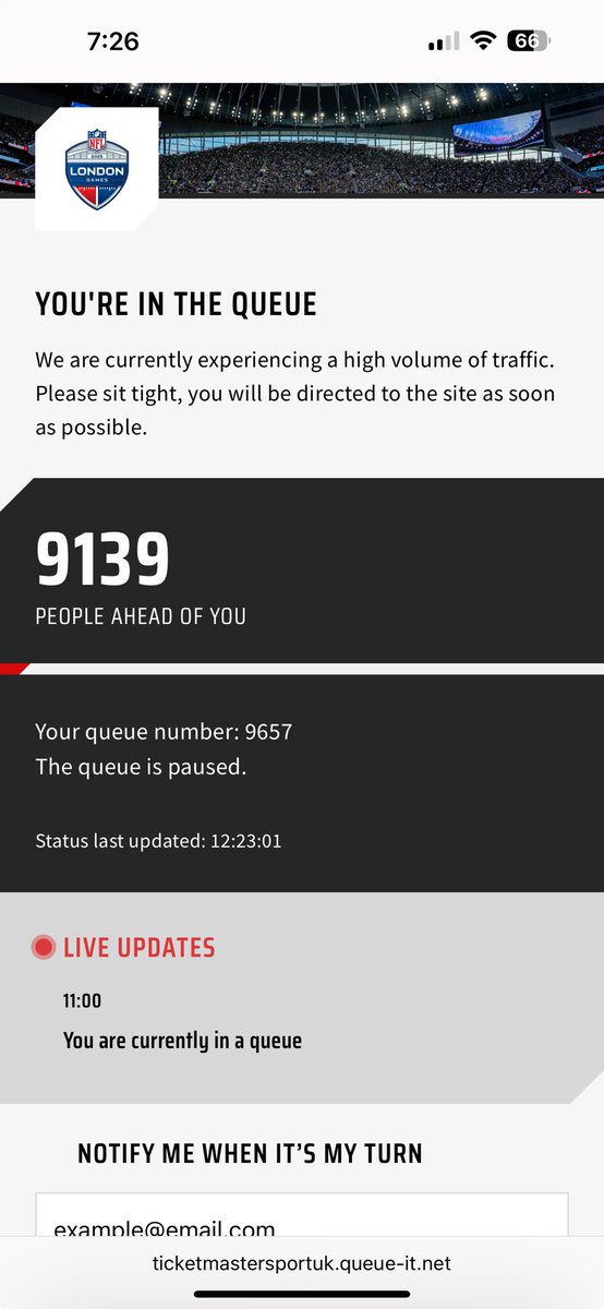 Darryl Walter tweet media