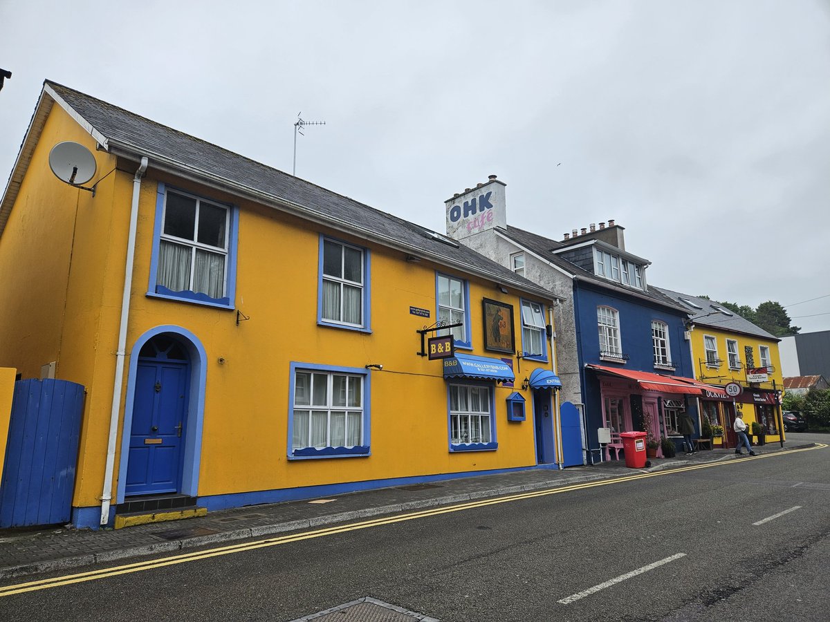 Kinsale Life 🇮🇪🇺🇦 tweet media