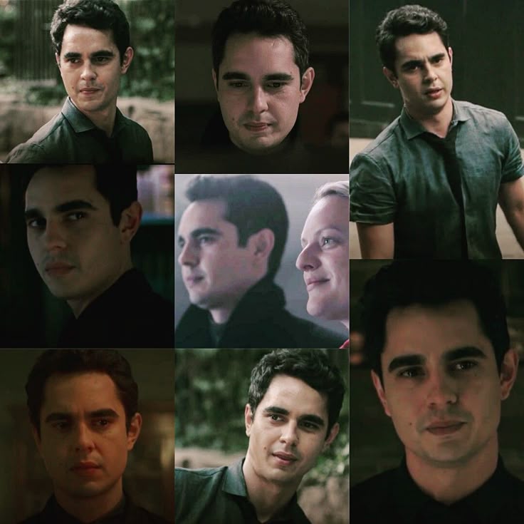 Nunca me haran odiarte Nick Blaine