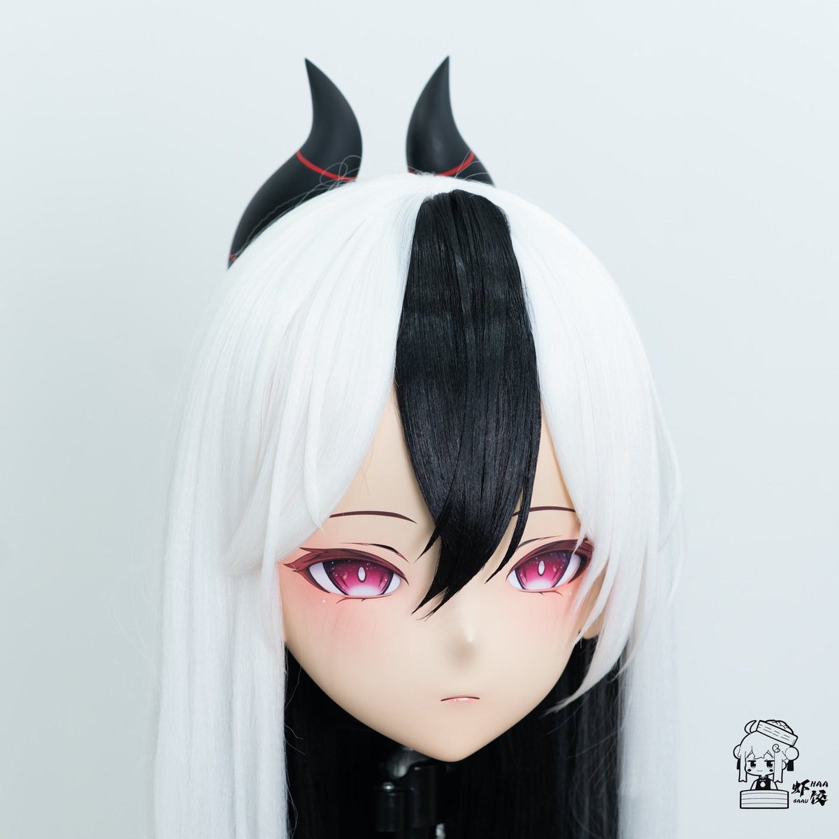 Kigurumi虾饺工房 (@haagaau_gf) on Twitter photo 