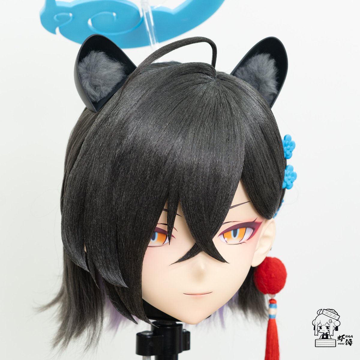 Kigurumi虾饺工房 (@haagaau_gf) on Twitter photo 